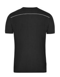 Mens Workwear T-Shirt Solid